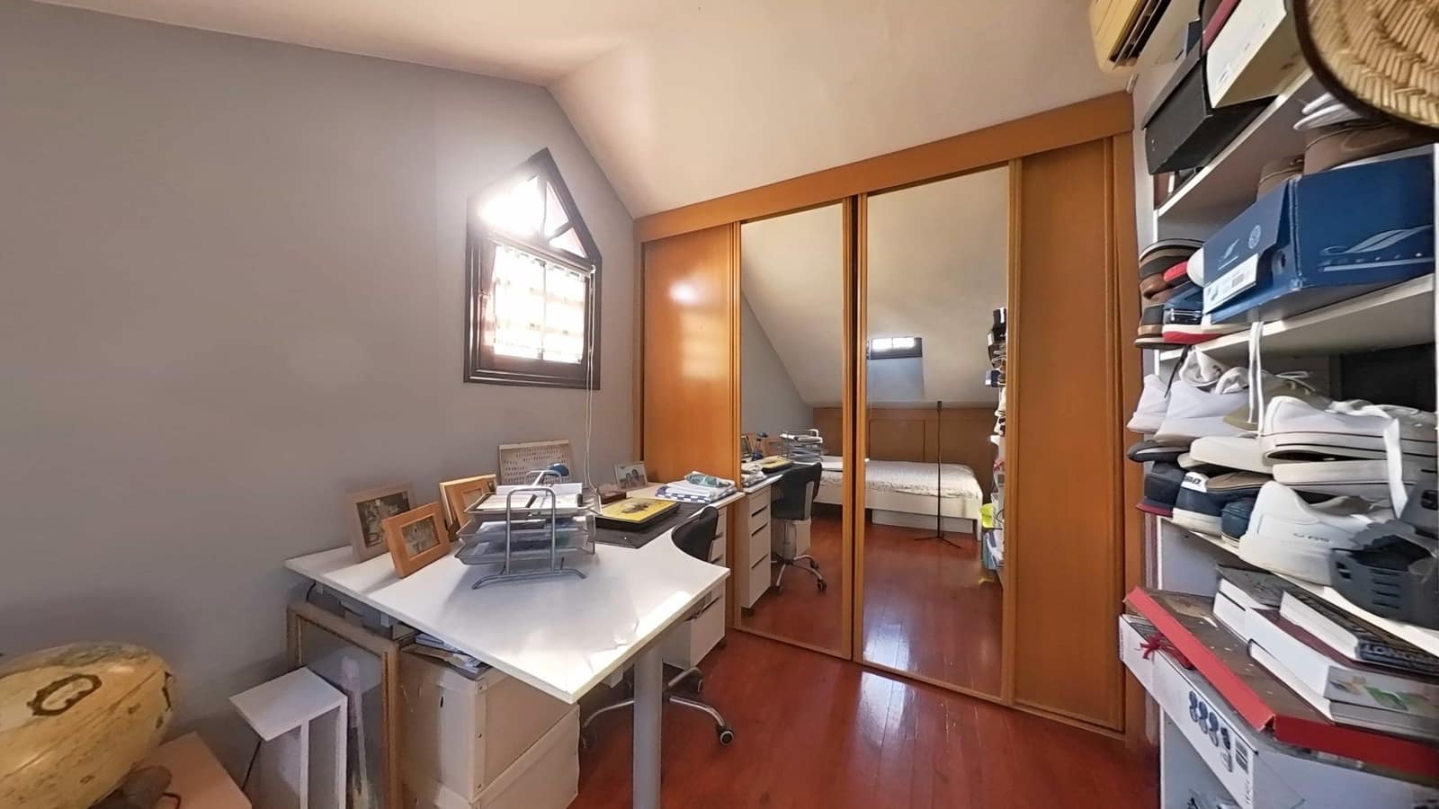 4 soveværelse Semi-Rækkehus til salg i San Miguel de Abona med swimmingpool - € 475.000 (Ref: 9006715)