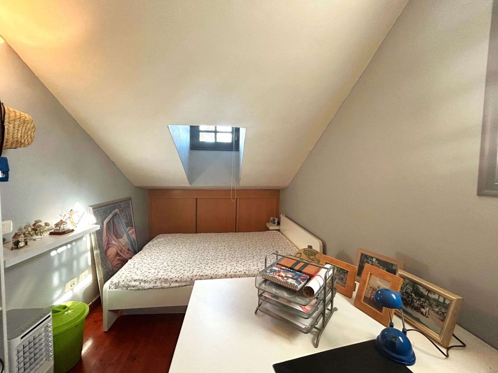 4 soveværelse Semi-Rækkehus til salg i San Miguel de Abona med swimmingpool - € 475.000 (Ref: 9006715)