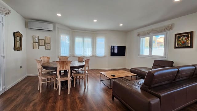 3 soveværelse Villa til salg i Casco Urbano, Adeje - € 845.000 (Ref: 9088268)