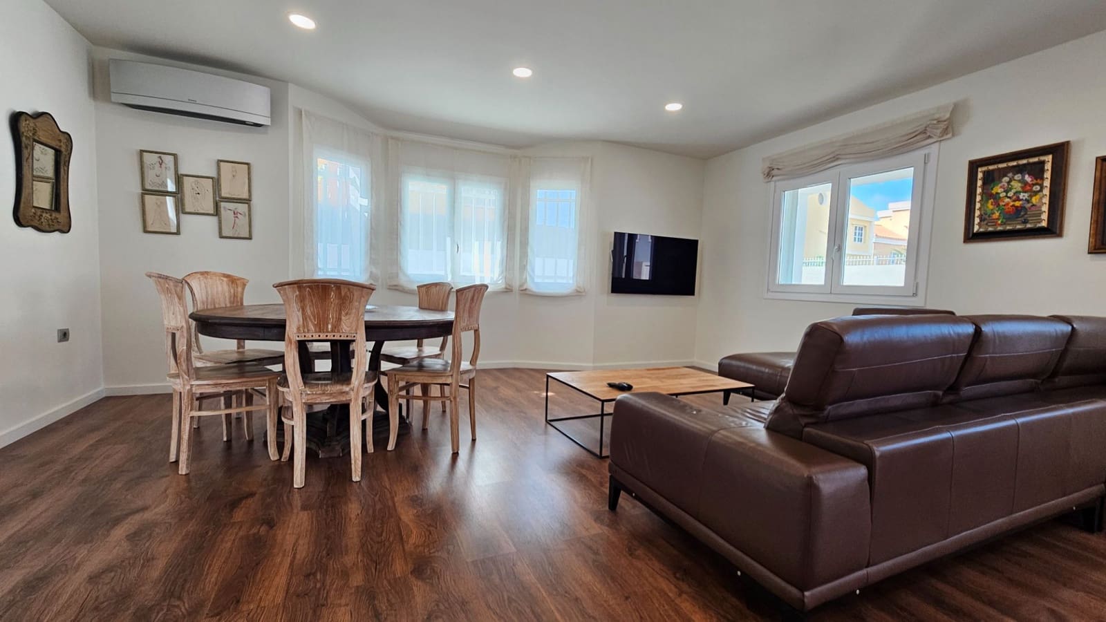 3 soverom Villa til salgs i Adeje - € 845 000 (Ref: 9088268)