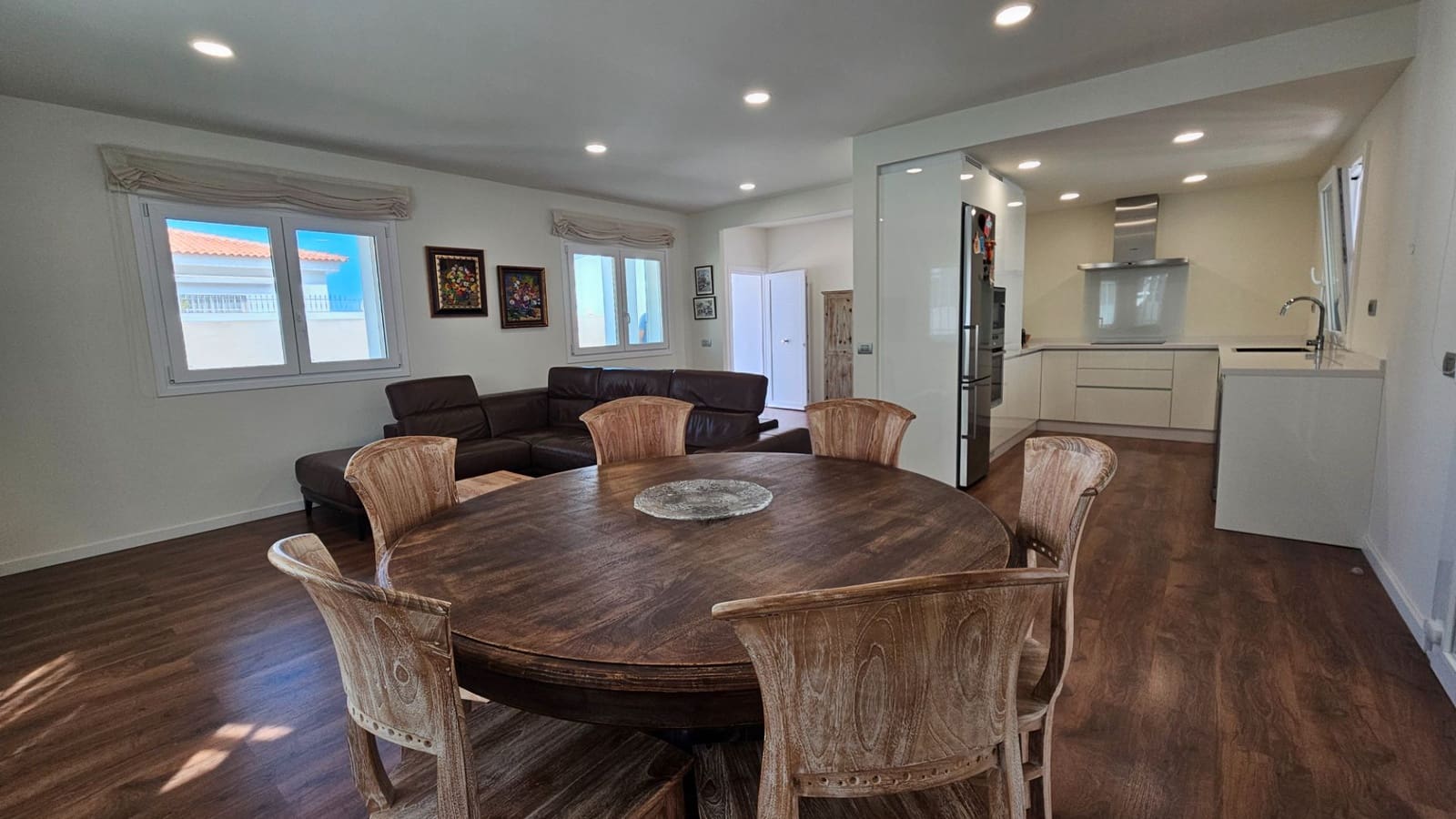 3 soverom Villa til salgs i Adeje - € 845 000 (Ref: 9088268)