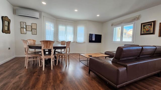 3 soveværelse Villa til salg i Casco Urbano, Adeje - € 845.000 (Ref: 9088268)