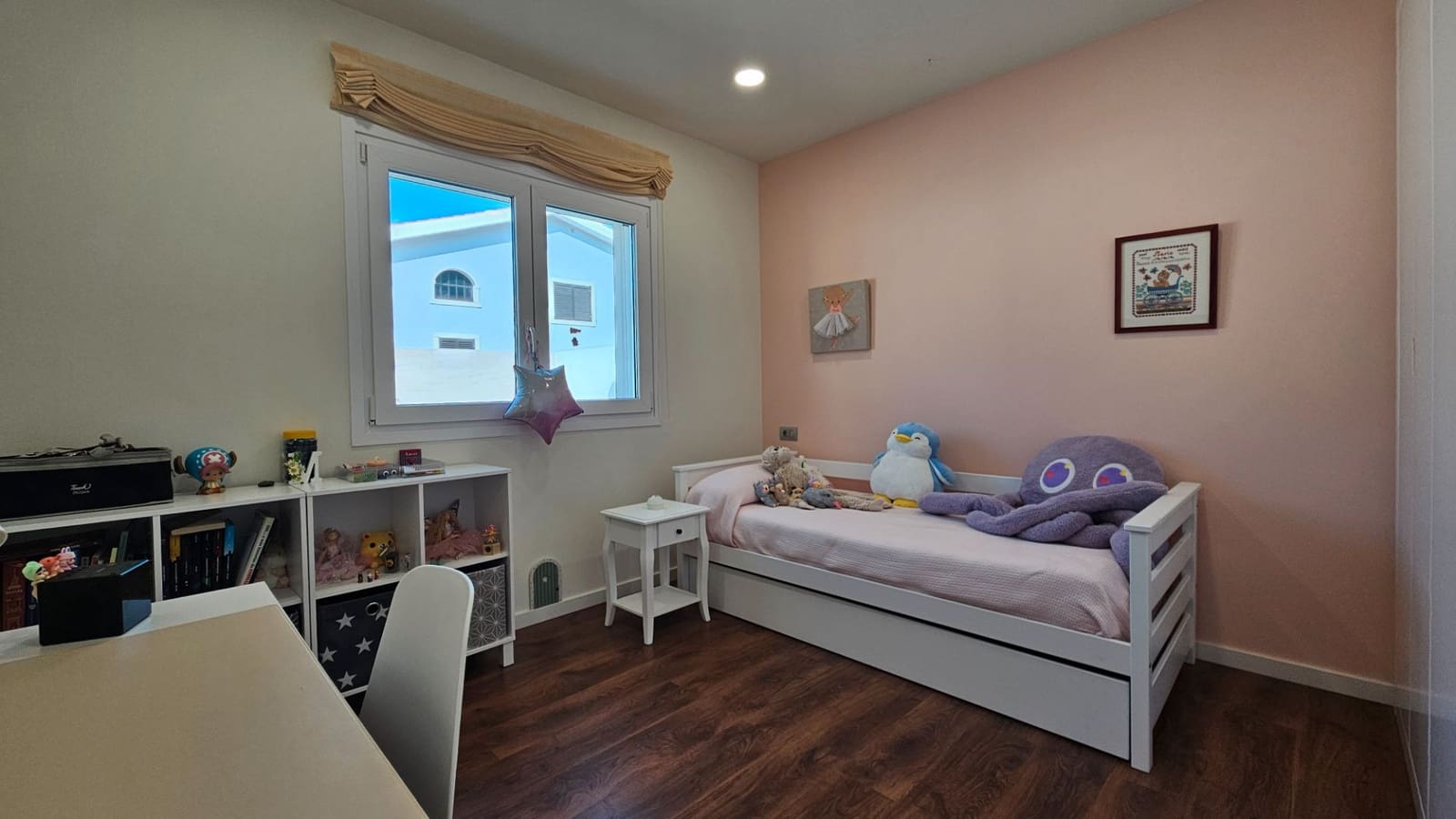 3 soverom Villa til salgs i Adeje - € 845 000 (Ref: 9088268)