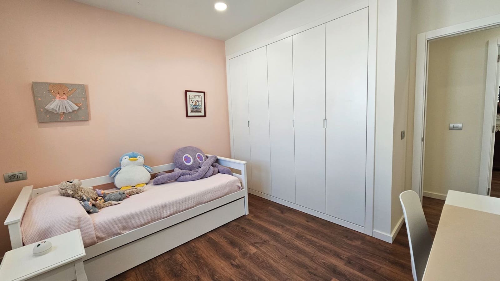 3 soverom Villa til salgs i Adeje - € 845 000 (Ref: 9088268)