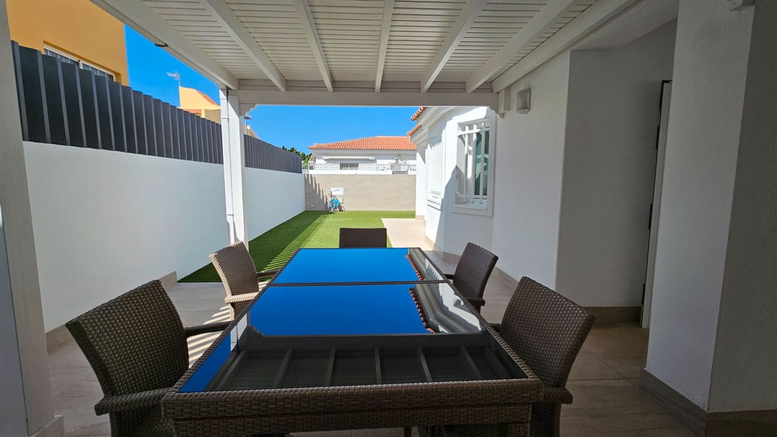 3 soverom Villa til salgs i Adeje - € 845 000 (Ref: 9088268)