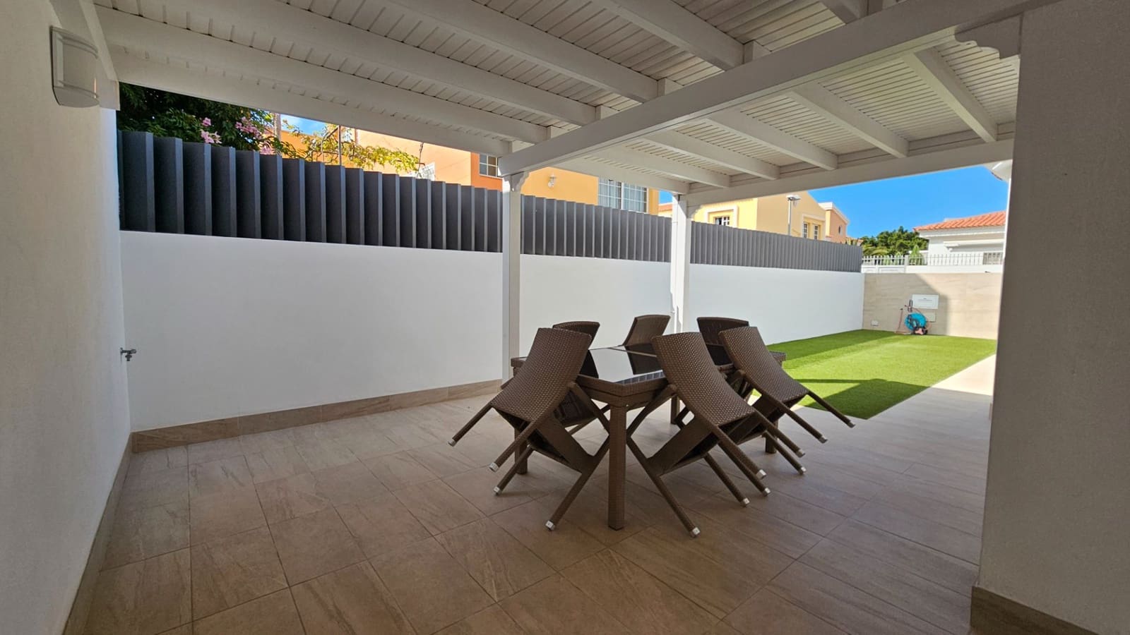 3 soverom Villa til salgs i Adeje - € 845 000 (Ref: 9088268)