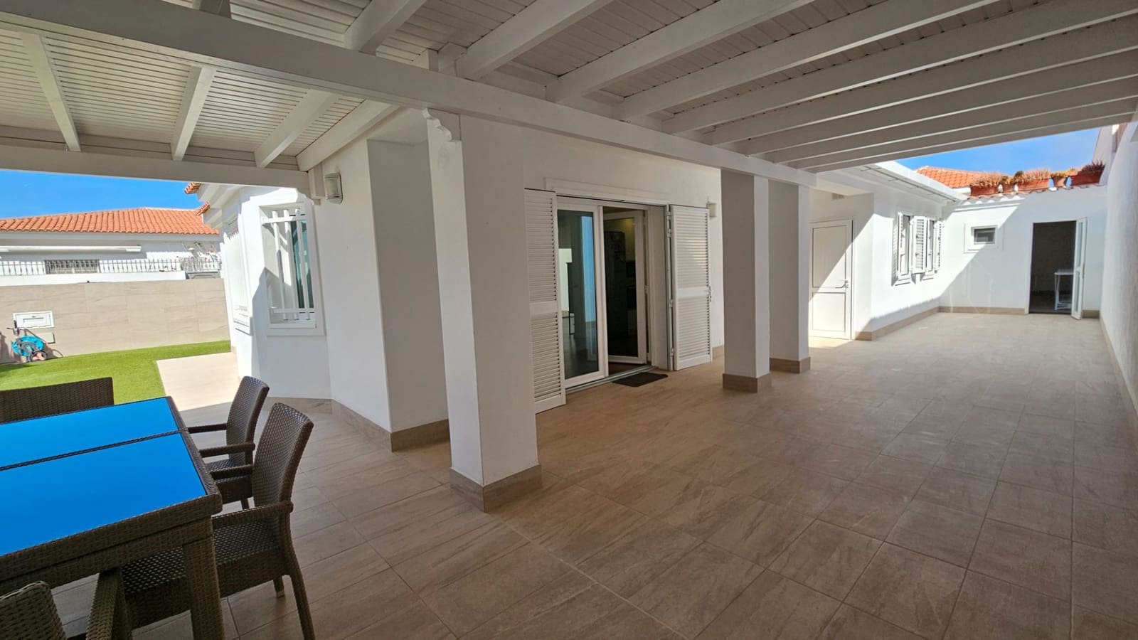 3 soverom Villa til salgs i Adeje - € 845 000 (Ref: 9088268)