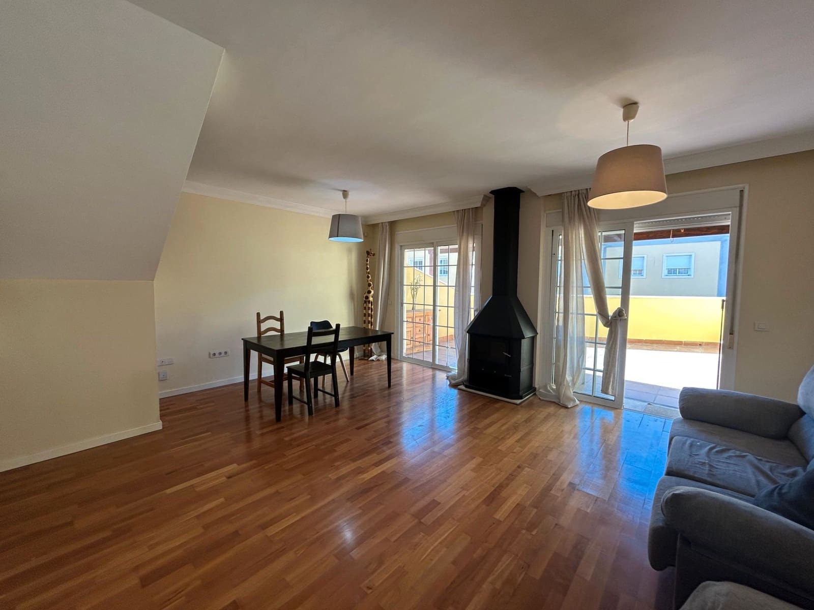 3 soverom Hus til salgs i San Miguel de Abona med svømmebasseng garasje - € 360 000 (Ref: 9200115)