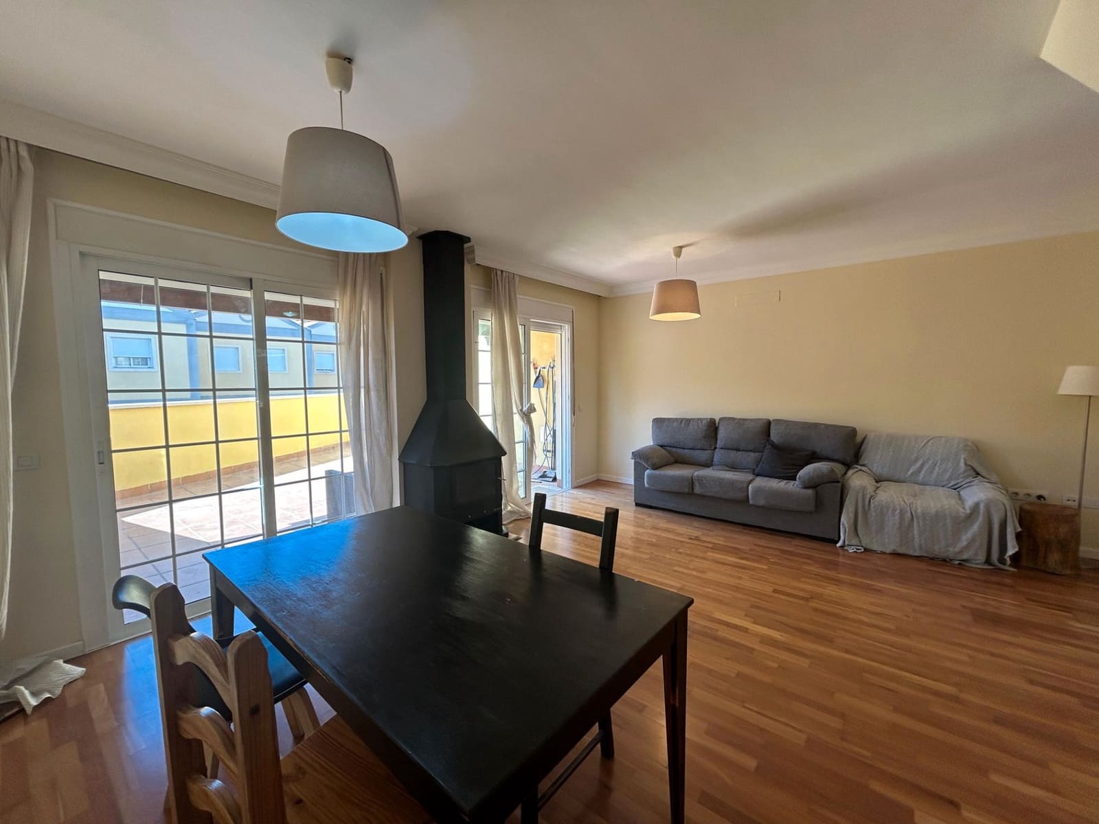 3 soverom Hus til salgs i San Miguel de Abona med svømmebasseng garasje - € 360 000 (Ref: 9200115)