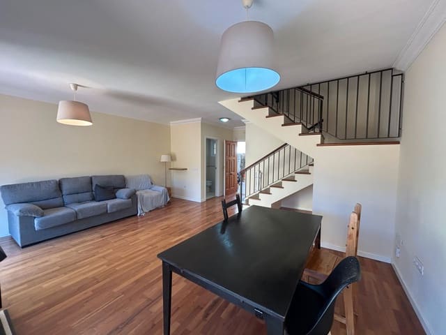 3 soveværelse Byhus til salg i San Miguel de Abona med swimmingpool garage - € 360.000 (Ref: 9200115)