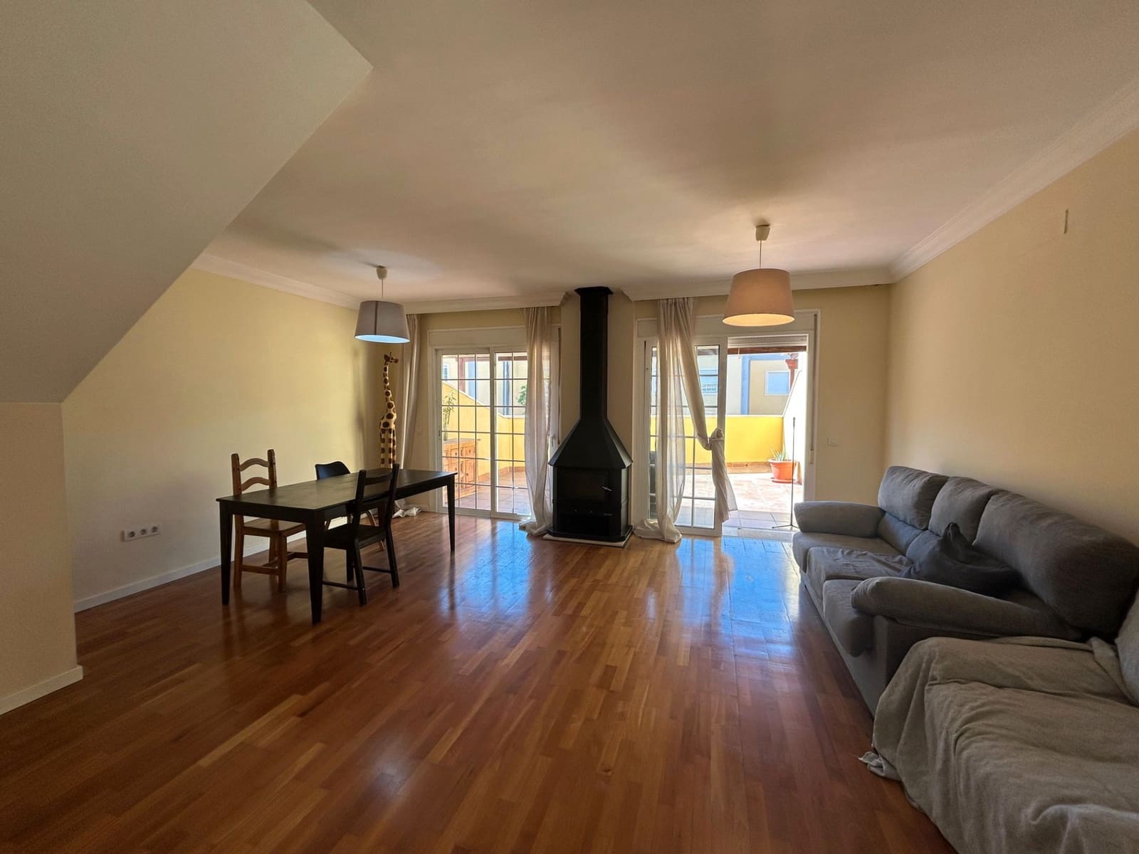 3 soverom Hus til salgs i San Miguel de Abona med svømmebasseng garasje - € 360 000 (Ref: 9200115)