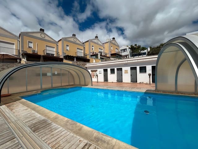 3 soveværelse Byhus til salg i San Miguel de Abona med swimmingpool garage - € 360.000 (Ref: 9200115)