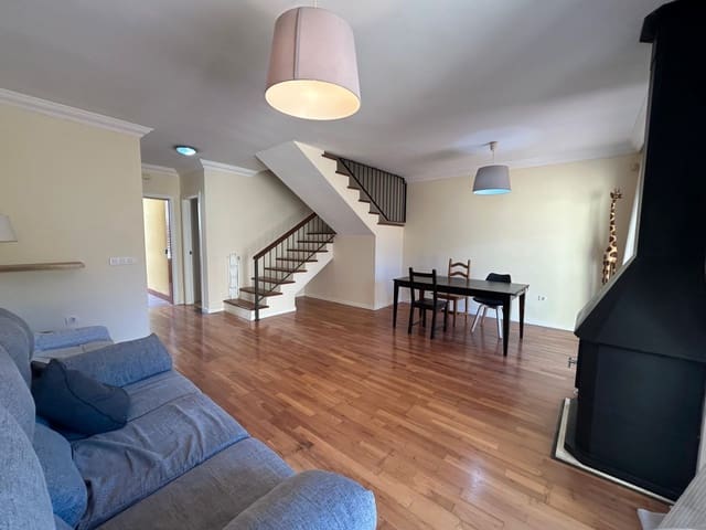 3 soveværelse Byhus til salg i San Miguel de Abona med swimmingpool garage - € 360.000 (Ref: 9200115)