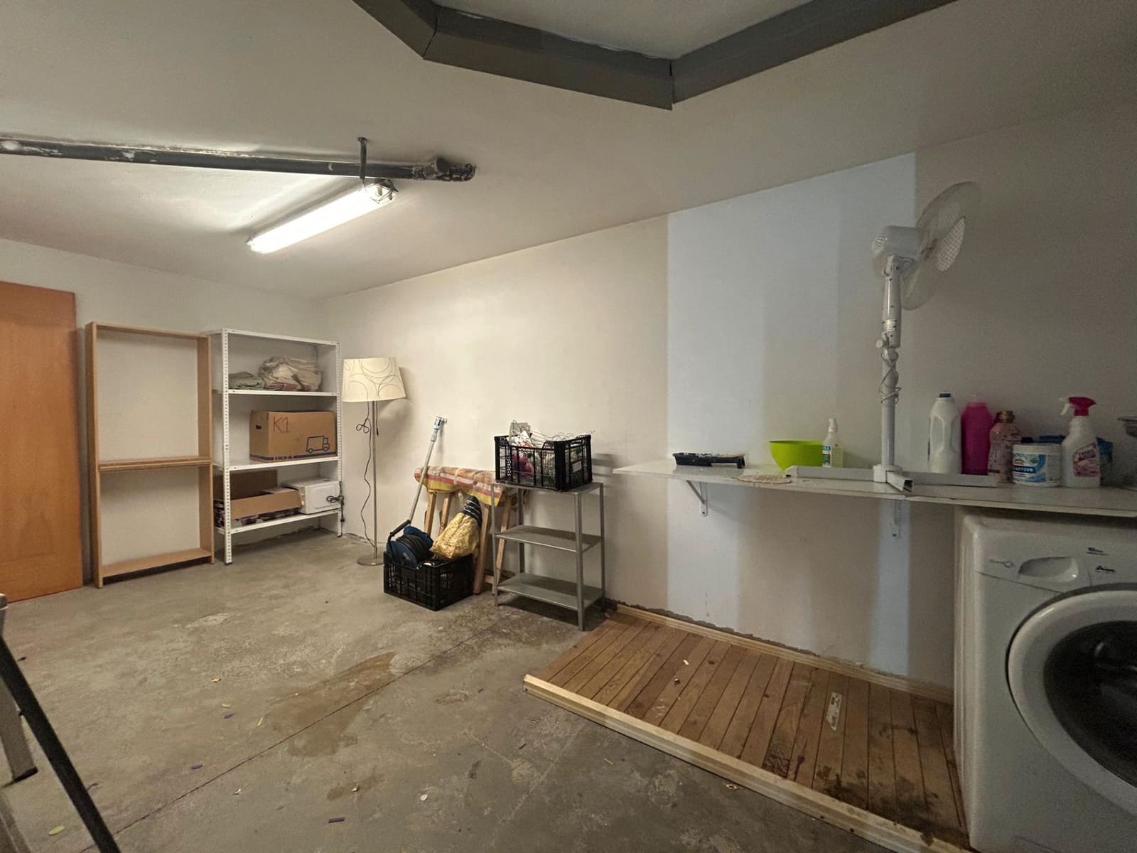 3 soverom Hus til salgs i San Miguel de Abona med svømmebasseng garasje - € 360 000 (Ref: 9200115)