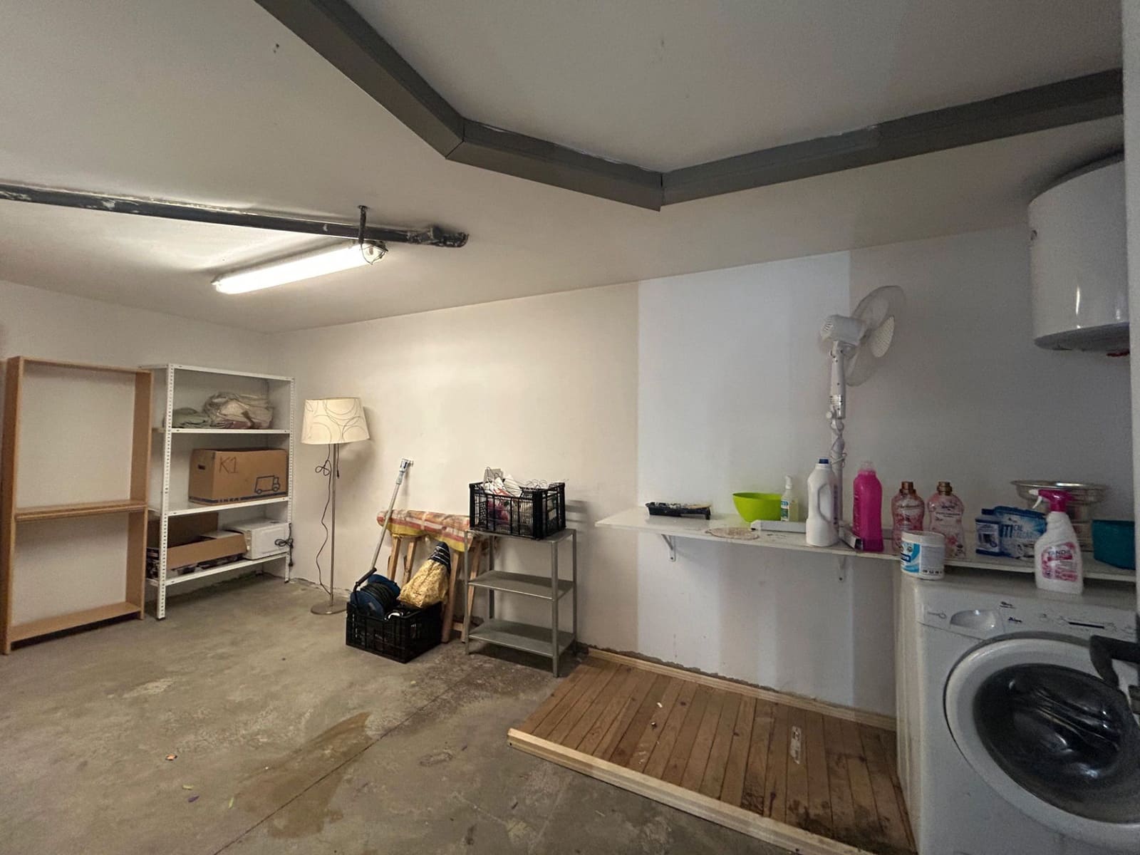 3 soverom Hus til salgs i San Miguel de Abona med svømmebasseng garasje - € 360 000 (Ref: 9200115)