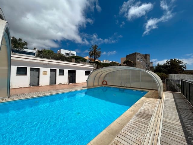 3 soveværelse Byhus til salg i San Miguel de Abona med swimmingpool garage - € 360.000 (Ref: 9200115)