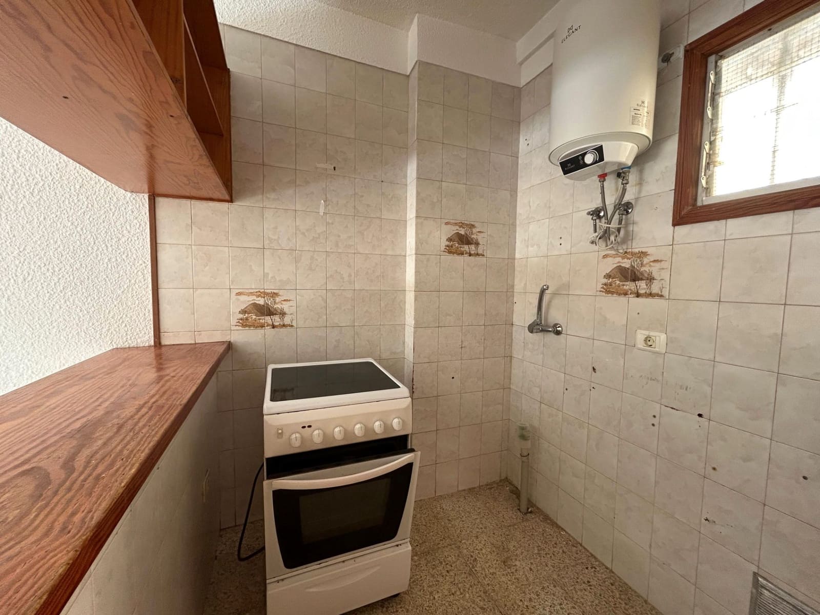 Apartamento de 1 habitación en Arona en venta con piscina garaje - 225.000 € (Ref: 9221419)