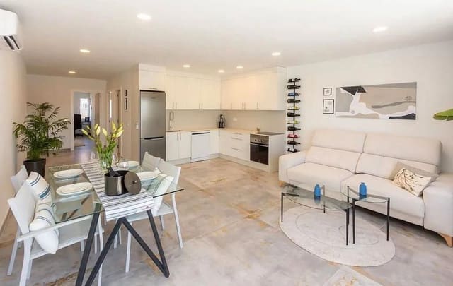 2 Zimmer Apartment zu verkaufen in Arona - 249.000 € (Ref: 9314510)