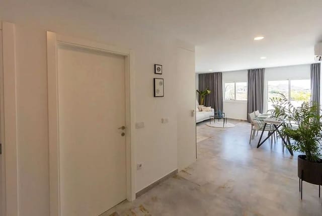 2 Zimmer Apartment zu verkaufen in Arona - 249.000 € (Ref: 9314510)