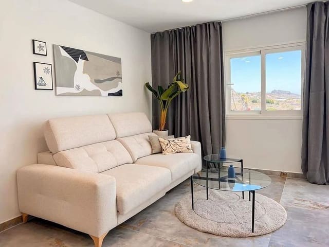 2 Zimmer Apartment zu verkaufen in Arona - 249.000 € (Ref: 9314510)