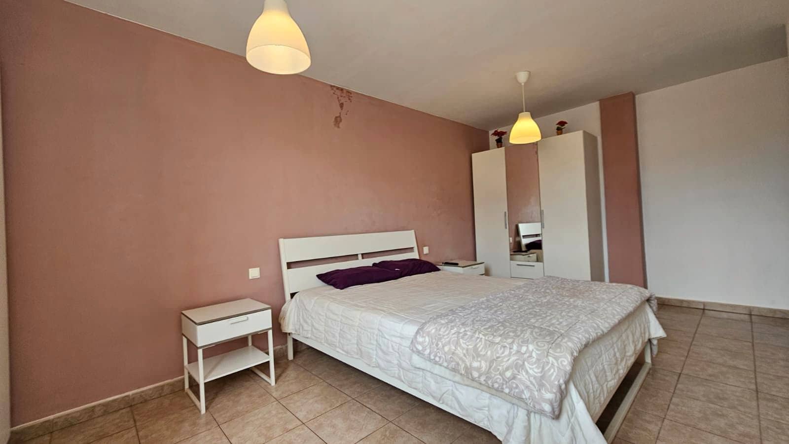 3 soveværelse Lejlighed til salg i Arona med garage - € 255.000 (Ref: 9348470)