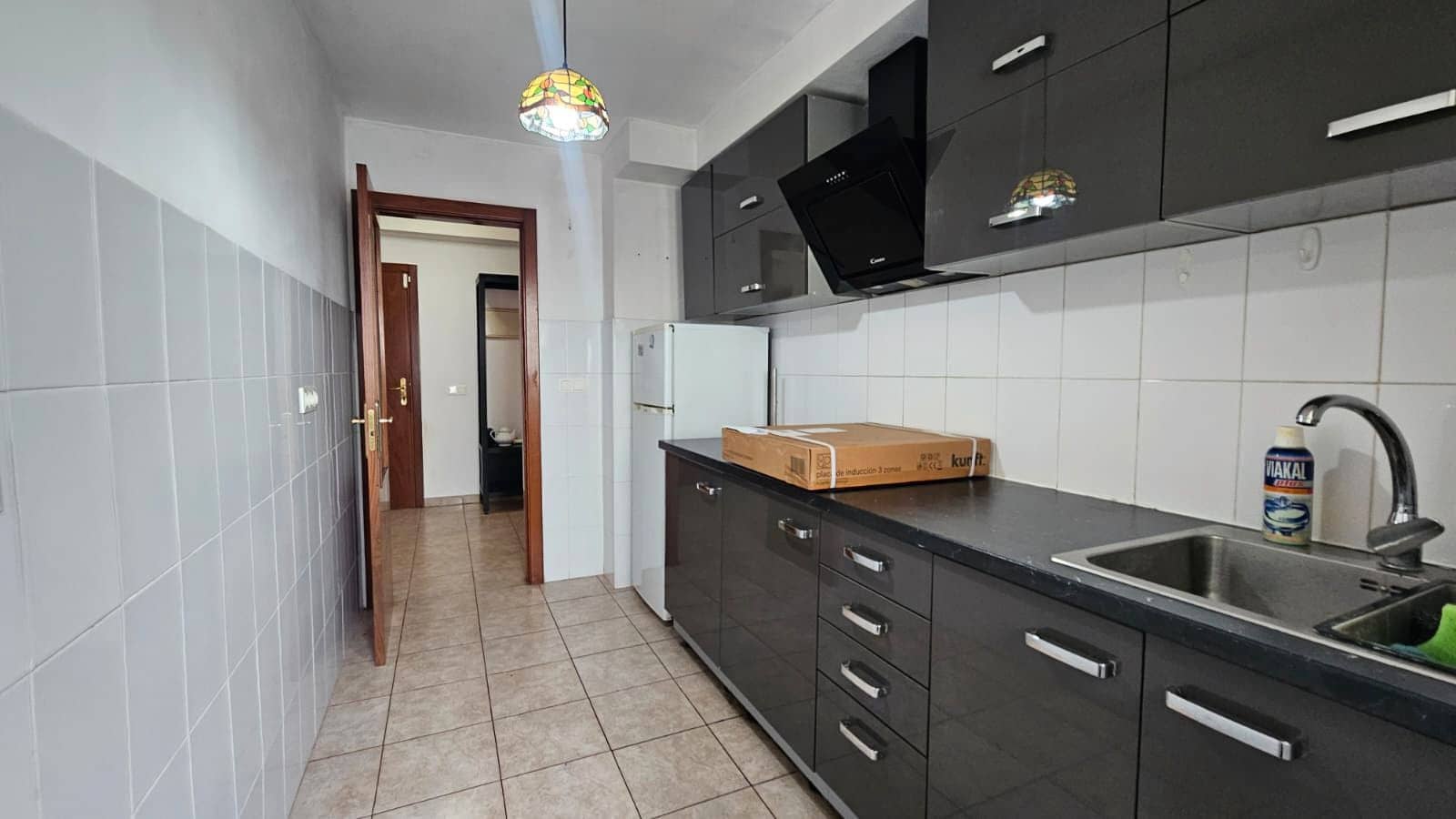 3 soveværelse Lejlighed til salg i Arona med garage - € 255.000 (Ref: 9348470)