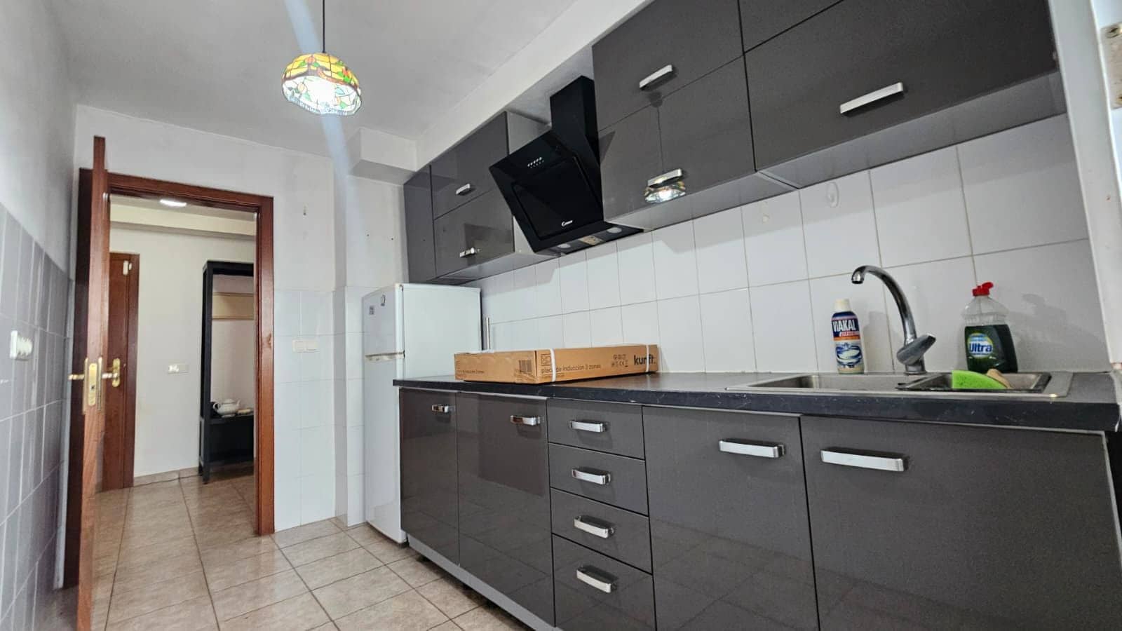 3 soveværelse Lejlighed til salg i Arona med garage - € 255.000 (Ref: 9348470)