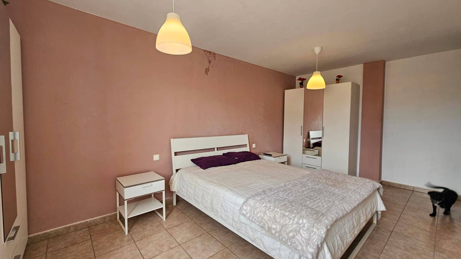 3 soveværelse Lejlighed til salg i Arona med garage - € 255.000 (Ref: 9348470)