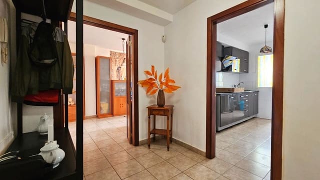 3 soveværelse Lejlighed til salg i Cabo Blanco, Arona med garage - € 255.000 (Ref: 9348470)