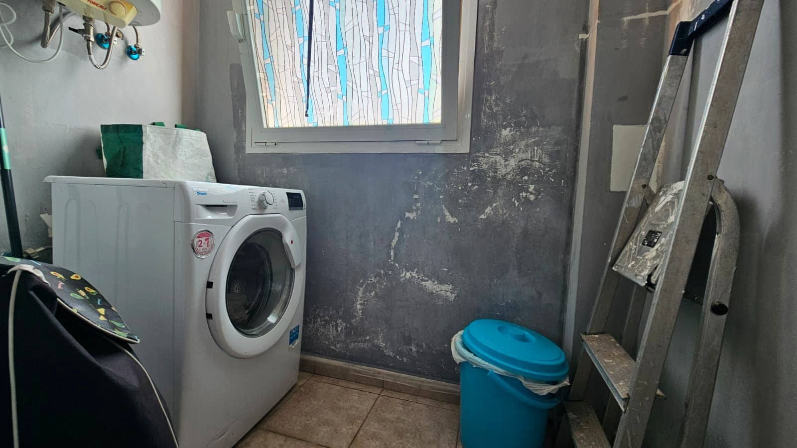 3 soveværelse Lejlighed til salg i Arona med garage - € 255.000 (Ref: 9348470)