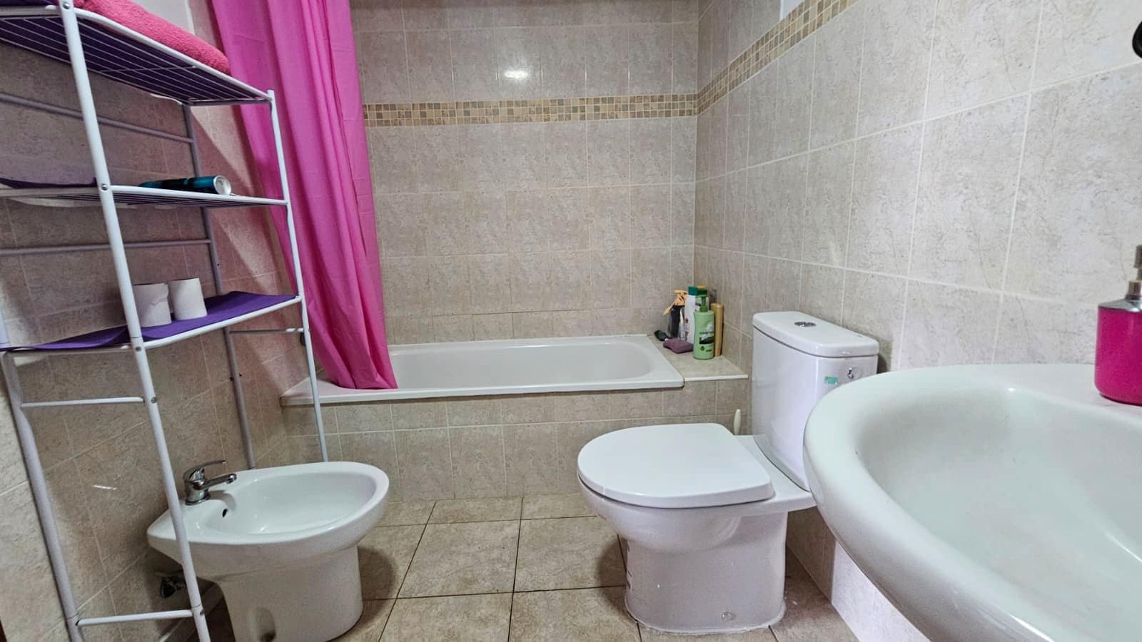 3 soveværelse Lejlighed til salg i Arona med garage - € 255.000 (Ref: 9348470)