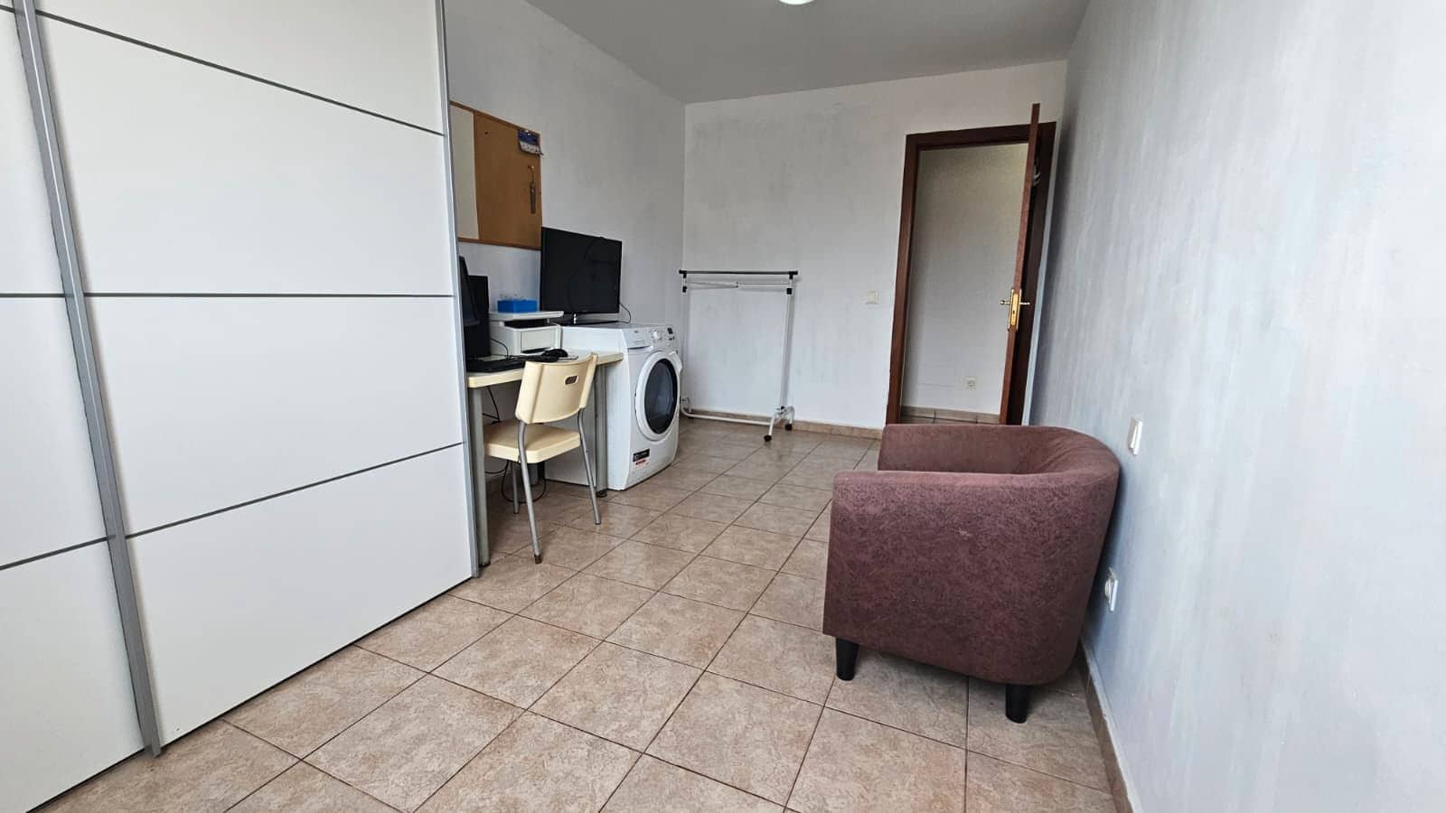 3 soveværelse Lejlighed til salg i Arona med garage - € 255.000 (Ref: 9348470)