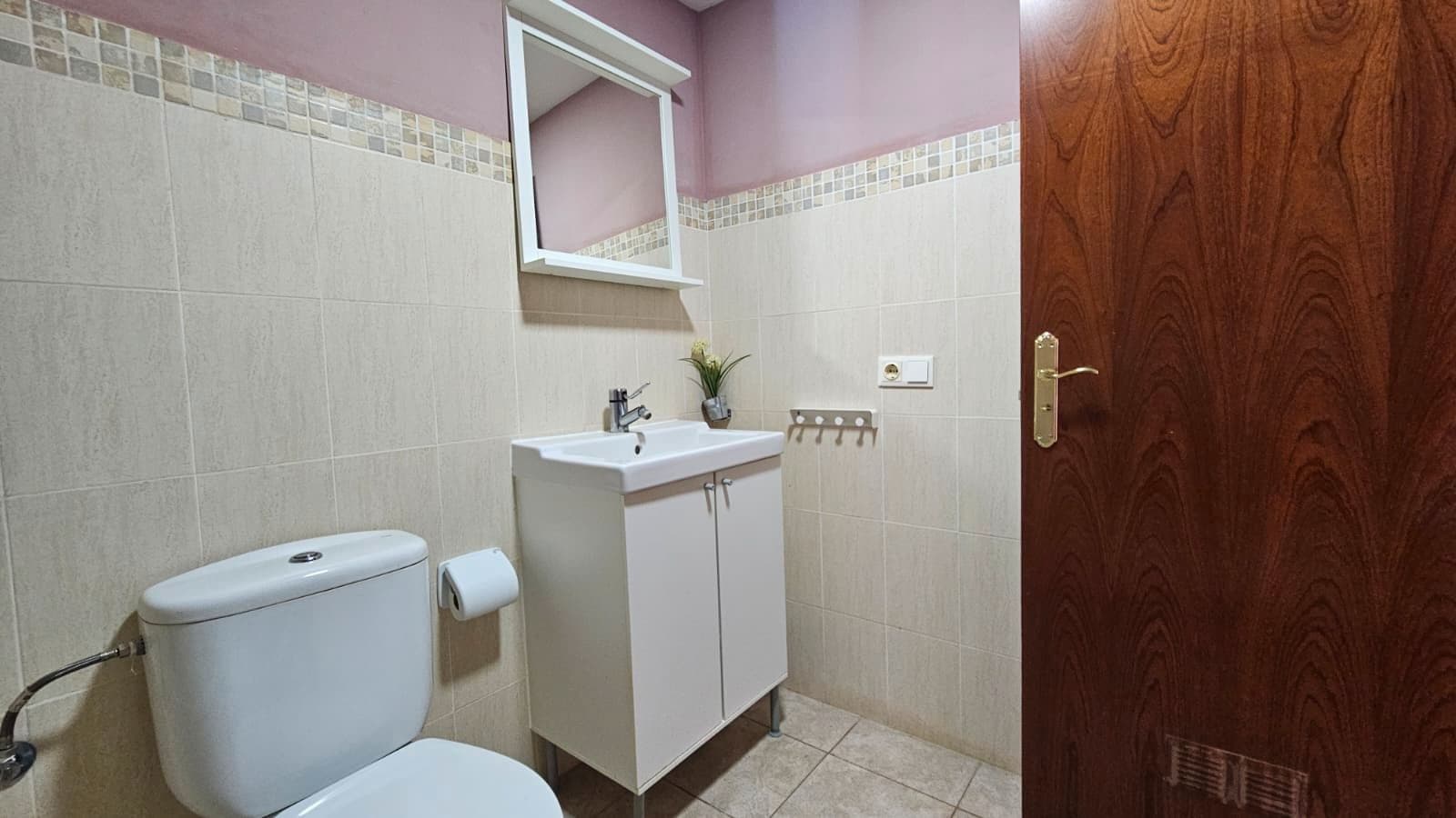 3 soveværelse Lejlighed til salg i Arona med garage - € 255.000 (Ref: 9348470)