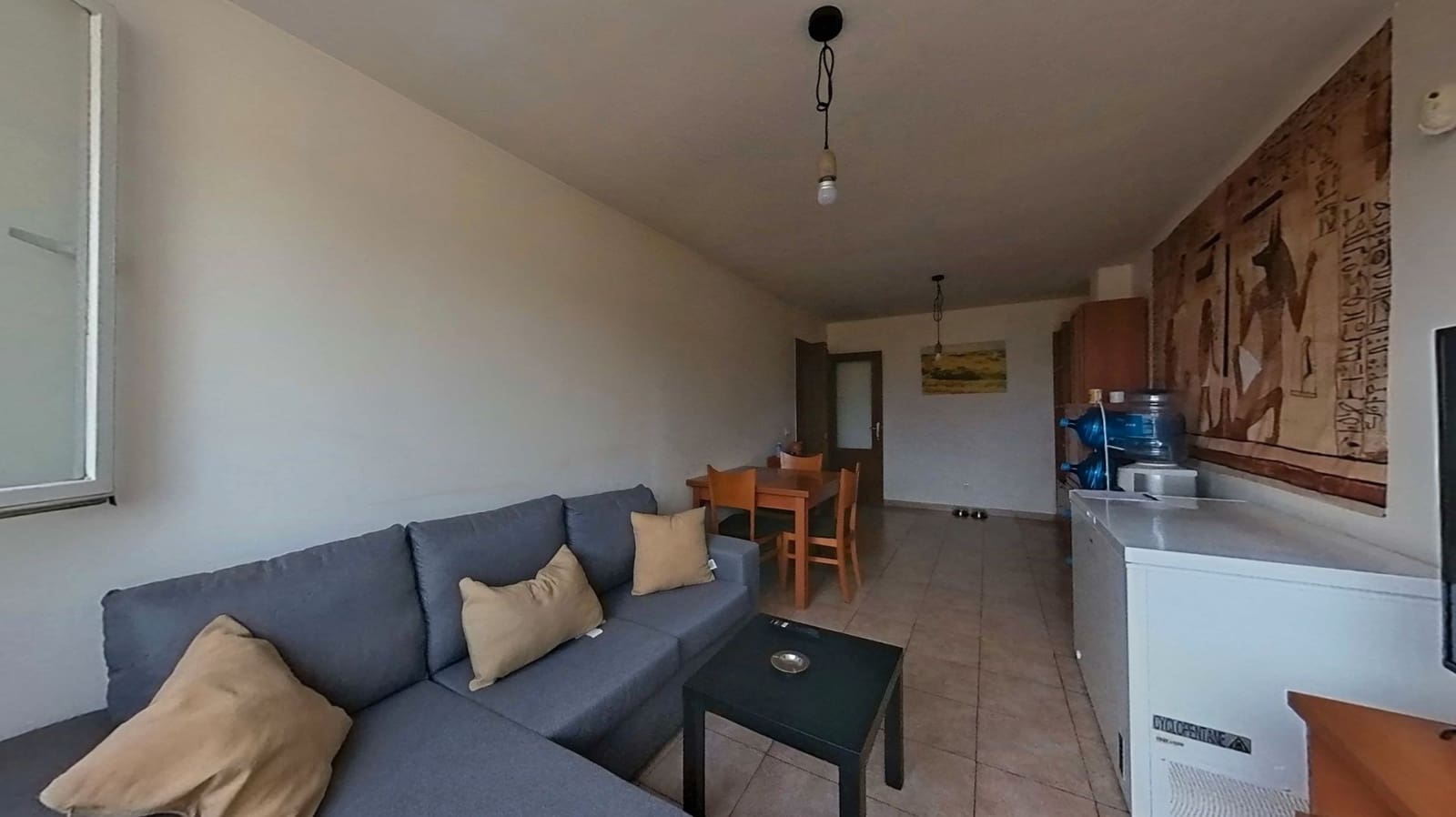 3 soveværelse Lejlighed til salg i Arona med garage - € 255.000 (Ref: 9348470)