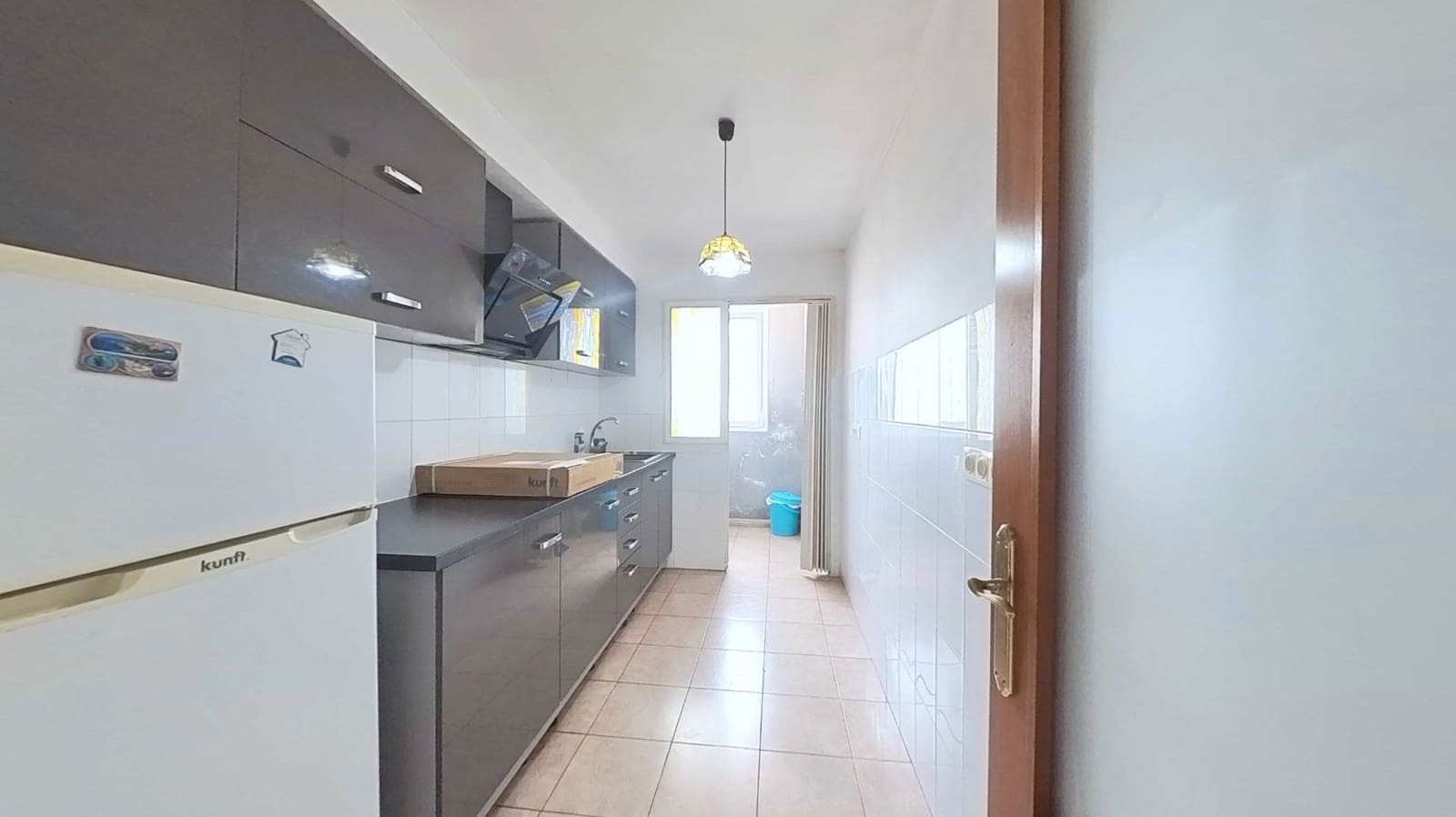 3 soveværelse Lejlighed til salg i Arona med garage - € 255.000 (Ref: 9348470)