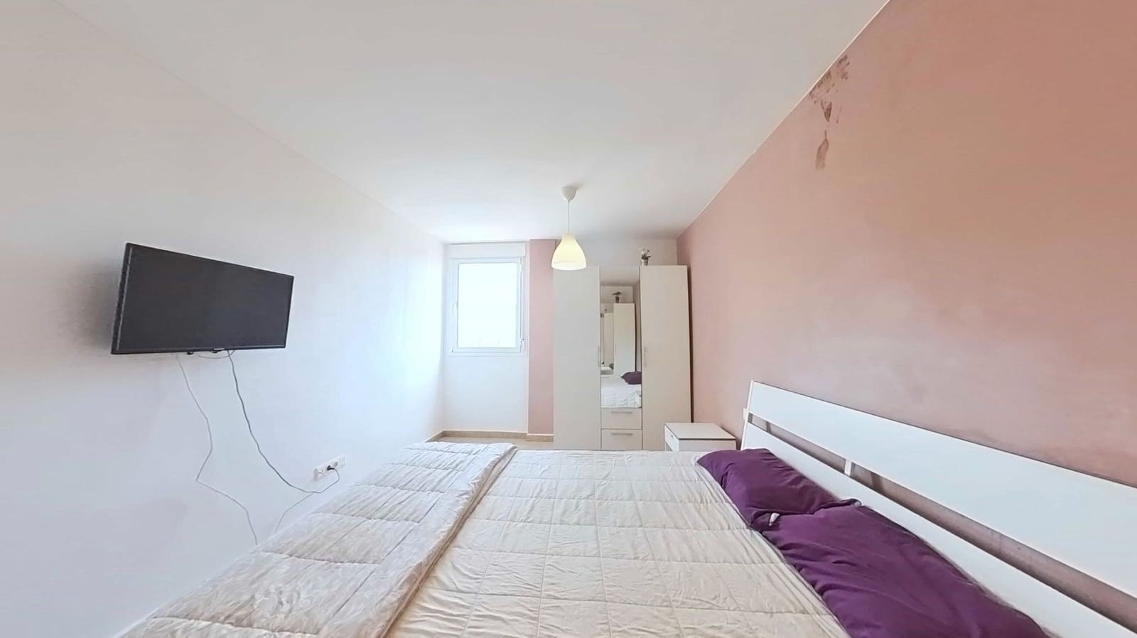 3 soveværelse Lejlighed til salg i Arona med garage - € 255.000 (Ref: 9348470)