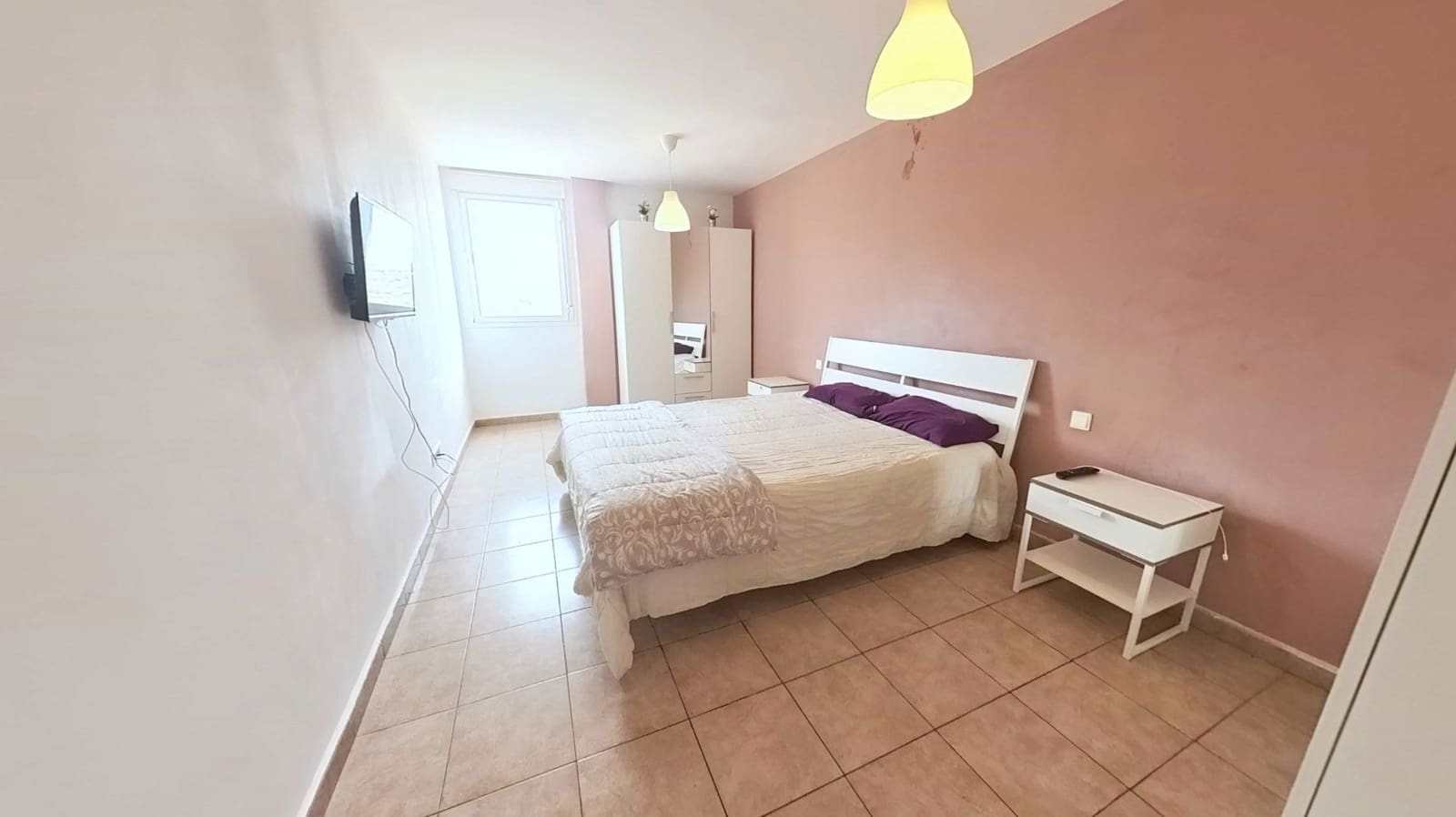 3 soveværelse Lejlighed til salg i Arona med garage - € 255.000 (Ref: 9348470)