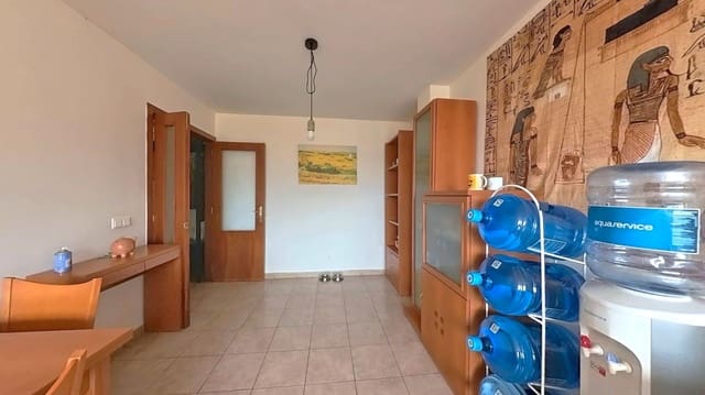 3 soveværelse Lejlighed til salg i Cabo Blanco, Arona med garage - € 255.000 (Ref: 9348470)