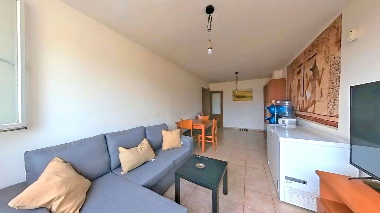 3 soveværelse Lejlighed til salg i Arona med garage - € 255.000 (Ref: 9348470)