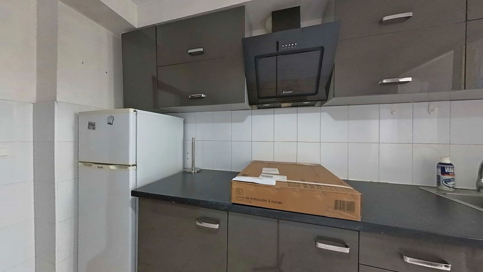 3 soveværelse Lejlighed til salg i Arona med garage - € 255.000 (Ref: 9348470)