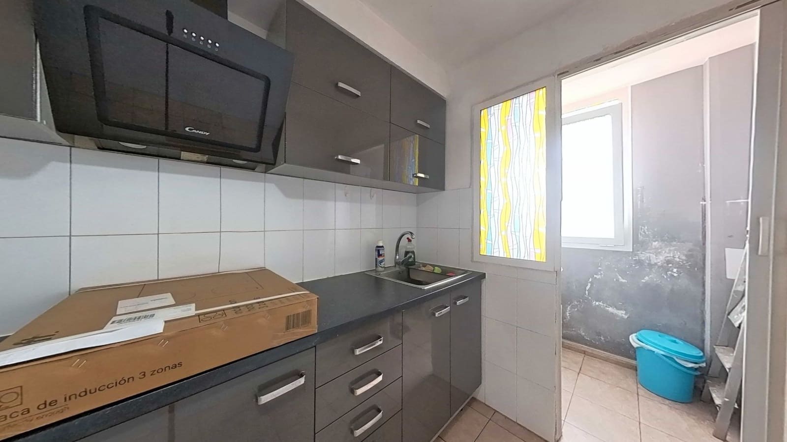 3 soveværelse Lejlighed til salg i Arona med garage - € 255.000 (Ref: 9348470)