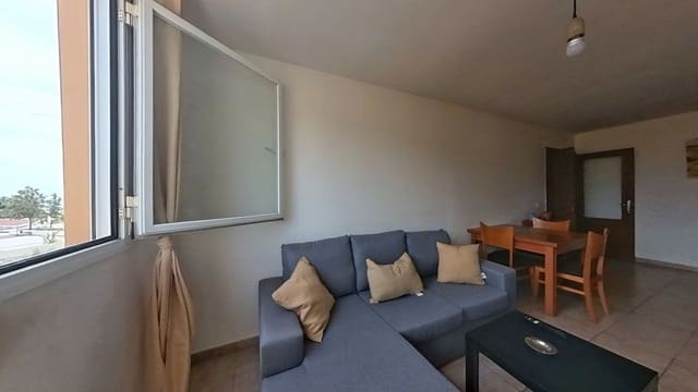 3 soveværelse Lejlighed til salg i Cabo Blanco, Arona med garage - € 255.000 (Ref: 9348470)