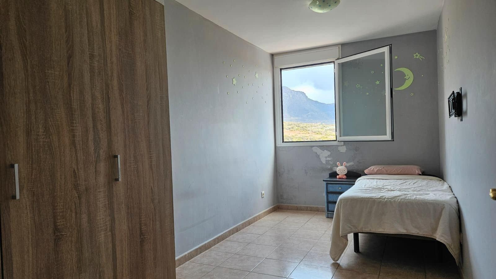 3 soveværelse Lejlighed til salg i Arona med garage - € 255.000 (Ref: 9348470)