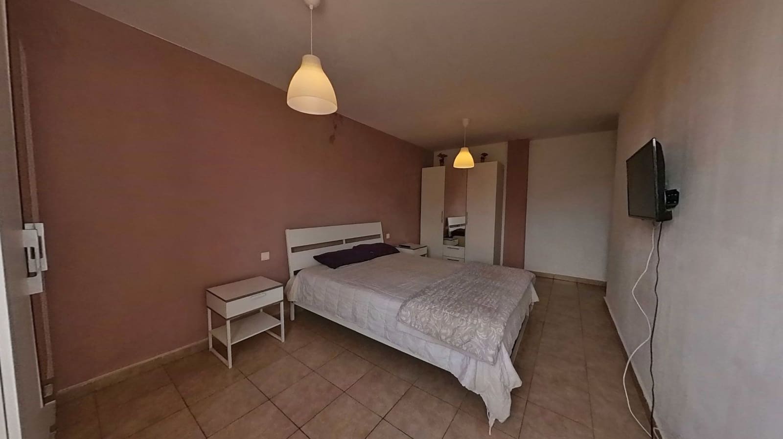 3 soveværelse Lejlighed til salg i Arona med garage - € 255.000 (Ref: 9348470)