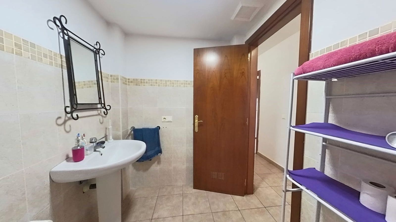 3 soveværelse Lejlighed til salg i Arona med garage - € 255.000 (Ref: 9348470)