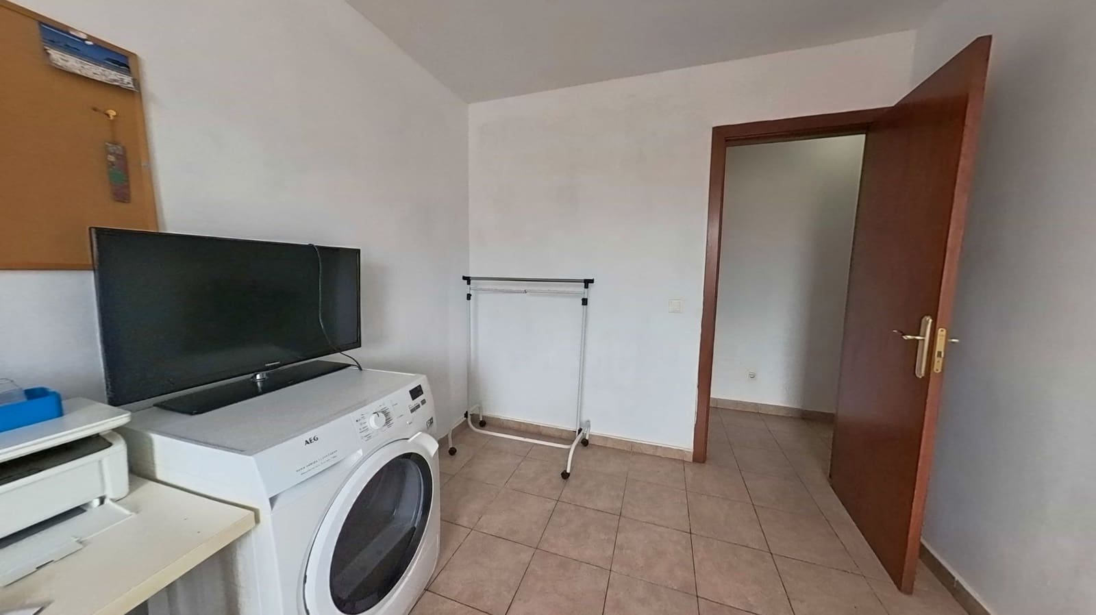 3 soveværelse Lejlighed til salg i Arona med garage - € 255.000 (Ref: 9348470)