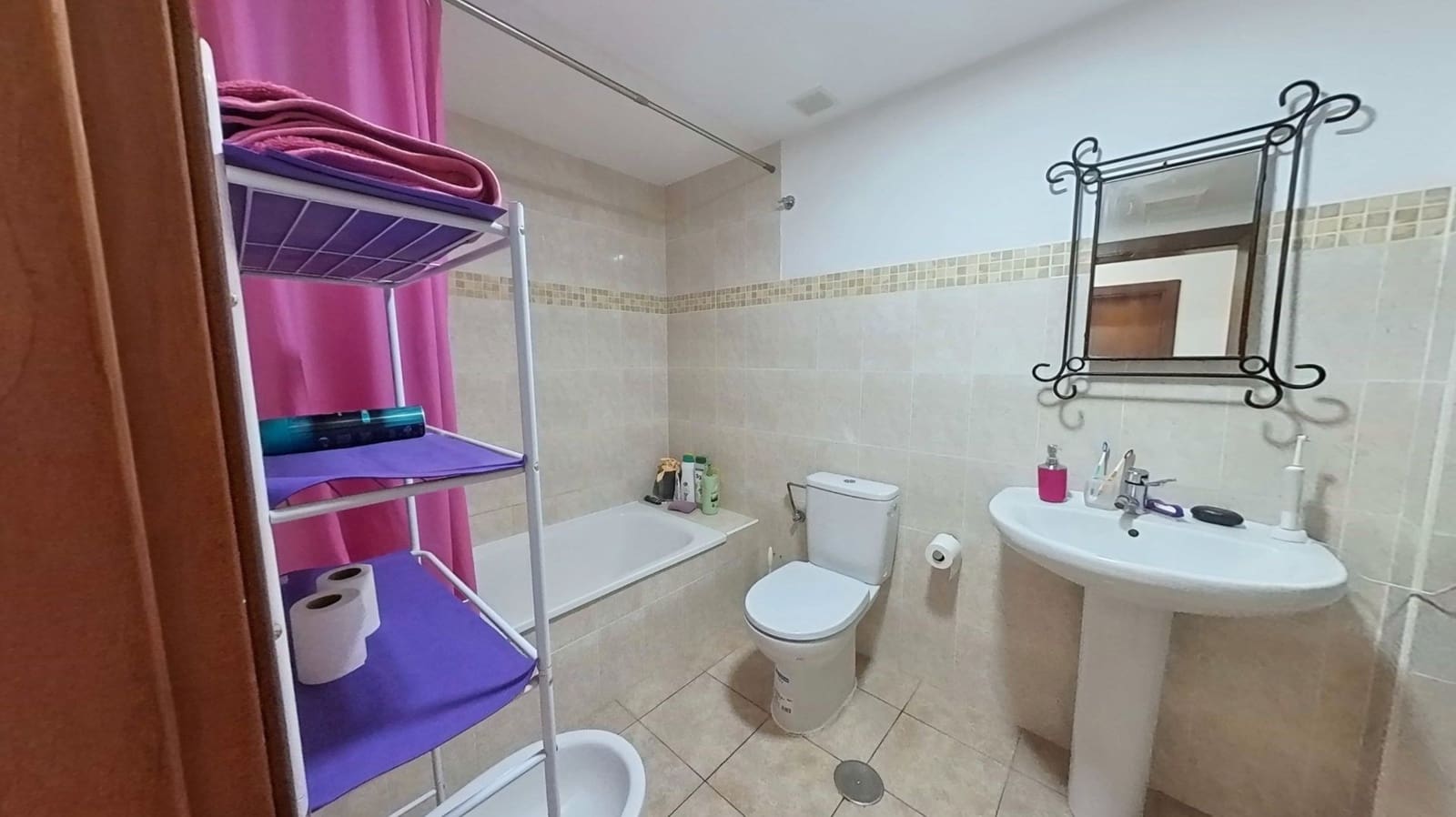 3 soveværelse Lejlighed til salg i Arona med garage - € 255.000 (Ref: 9348470)