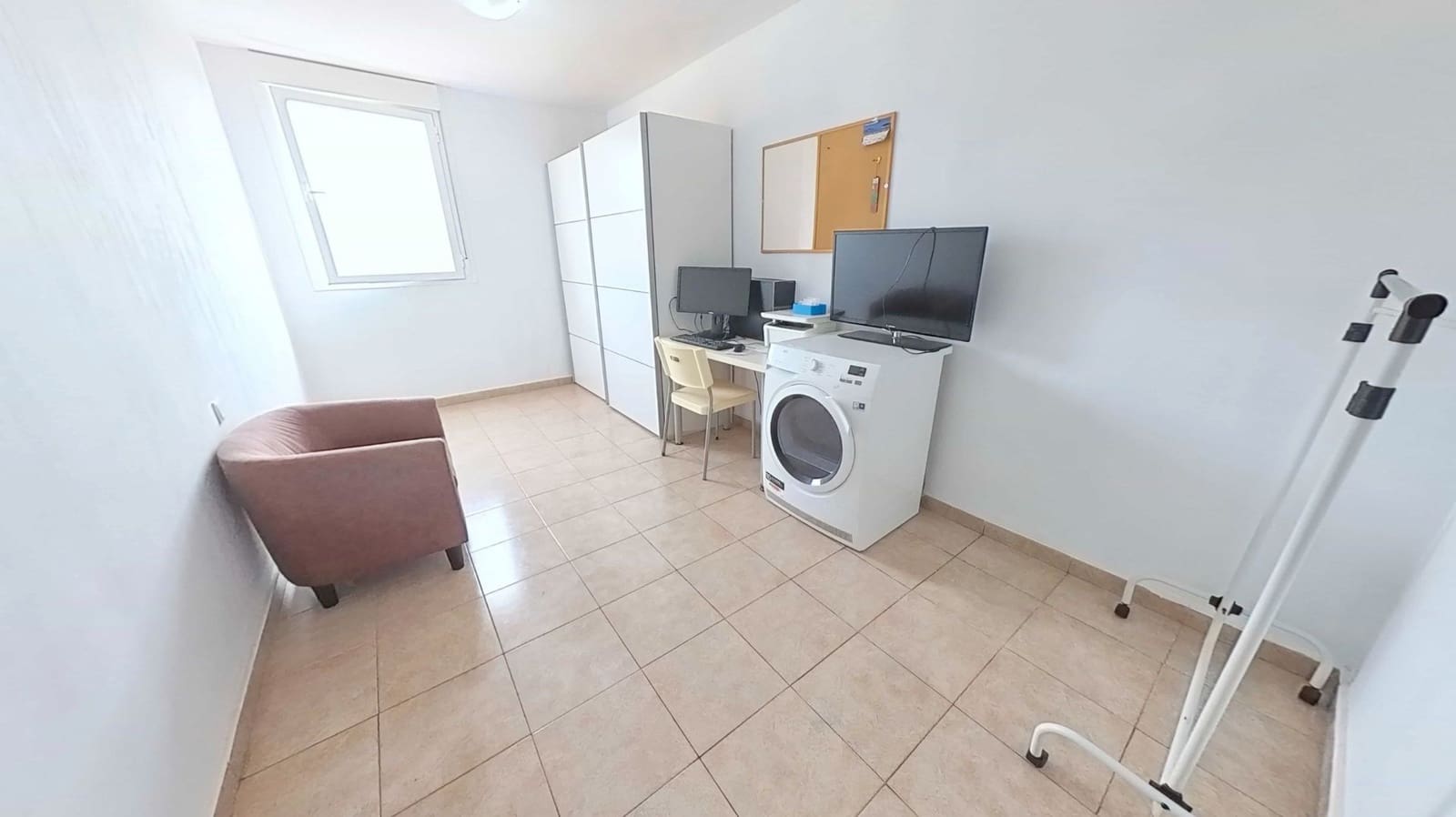 3 soveværelse Lejlighed til salg i Arona med garage - € 255.000 (Ref: 9348470)