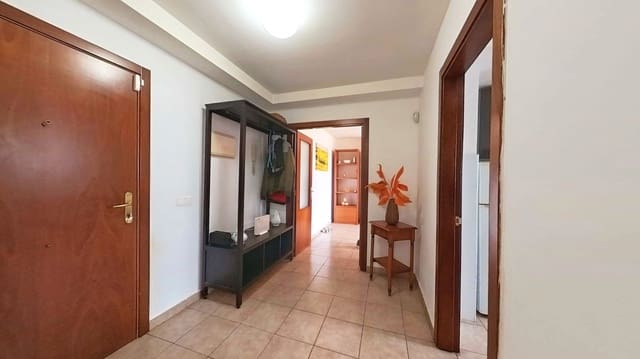 3 soveværelse Lejlighed til salg i Cabo Blanco, Arona med garage - € 255.000 (Ref: 9348470)