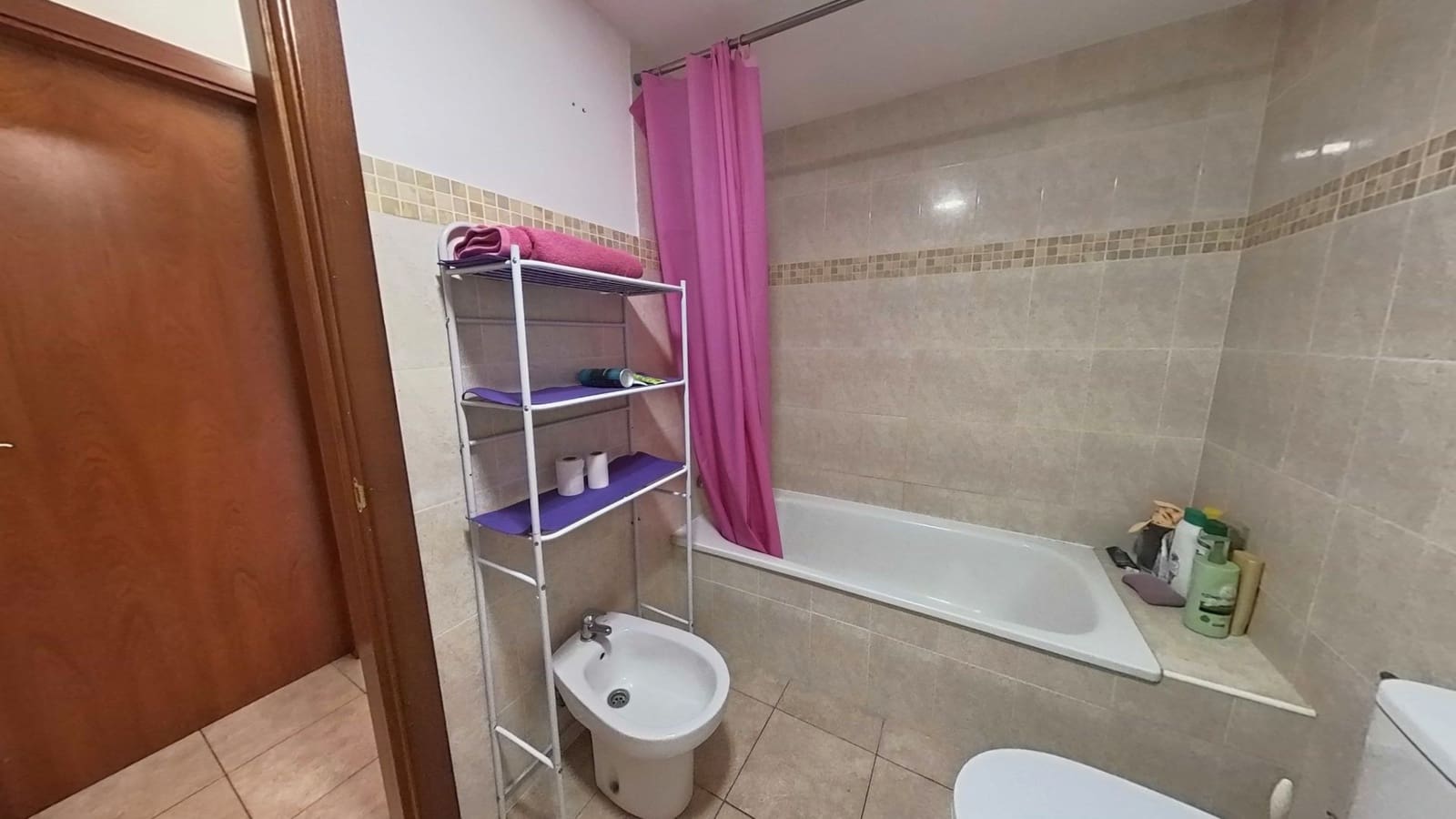 3 soveværelse Lejlighed til salg i Arona med garage - € 255.000 (Ref: 9348470)